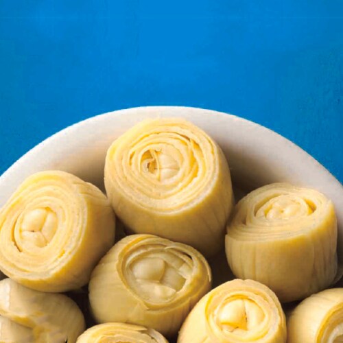 Progresso™ Artichoke Hearts Perspective: back