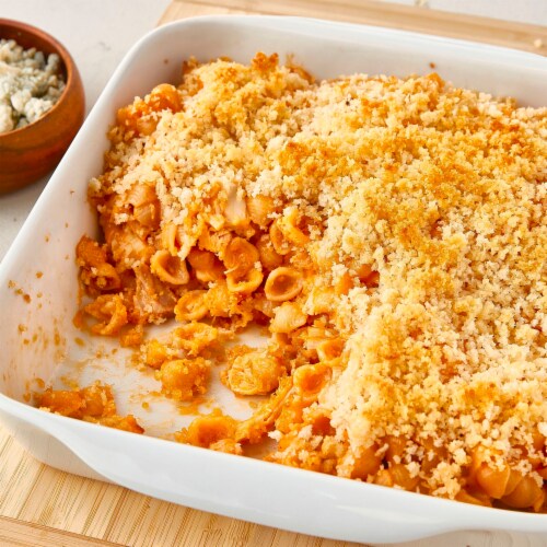 Progresso™ Plain Bread Crumbs Perspective: back