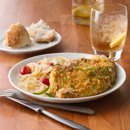 Progresso™ Parmesan Breadcrumbs Perspective: back