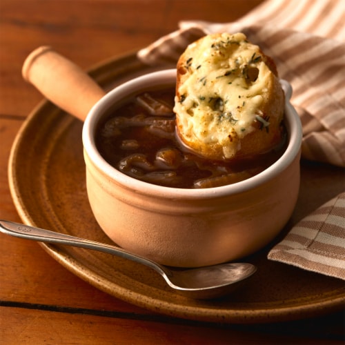 Progresso™ Vegetable Classics Gluten Free French Onion Soup Perspective: back