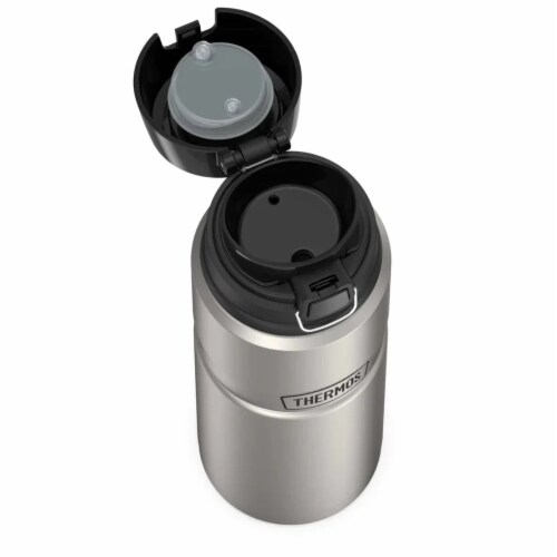 Thermos stainless king 24 ounce hot sale drink bottle