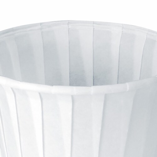 Solo White Plastic Cups, 3 oz - Kroger