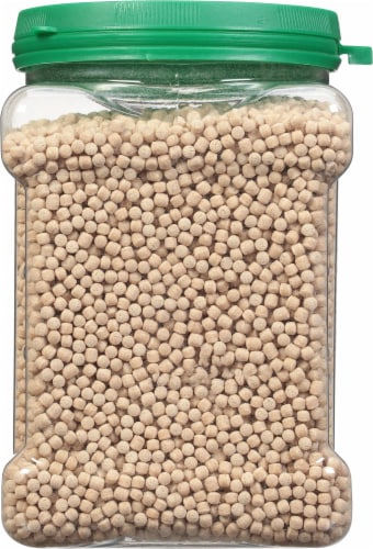 Roland Whole Wheat Israeli Couscous Perspective: back