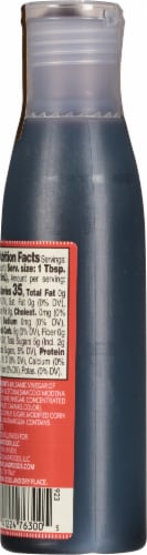 Roland® Balsamic Vinegar Original Italian Glaze Perspective: back