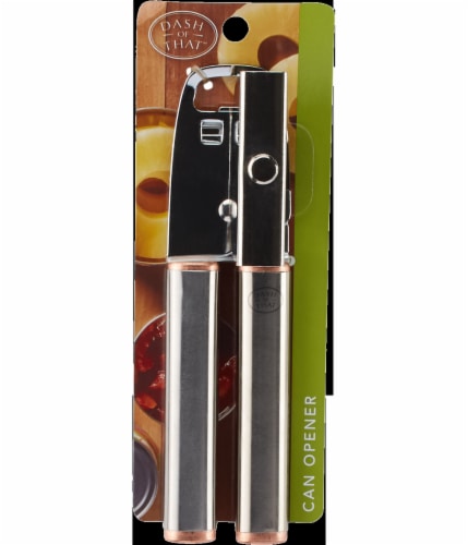 Safety Can Express™ Automatic Smooth Edge Can Opener, 1 ct - Kroger