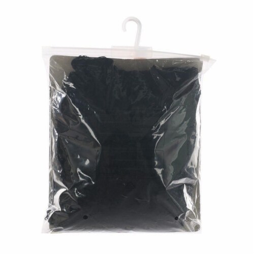 Holiday Home® Creepy Fabric Decoration - Black Perspective: back