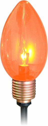 Holiday Home® Ornament Pathway Markers Decor - 8 Pack Perspective: back