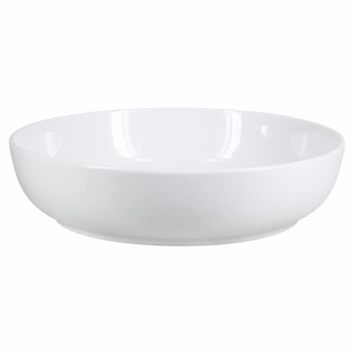 Dash of That™ Whatever Bowl - White Perspective: back