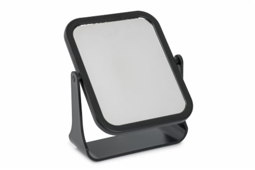 Everyday Living Vanity Mirror - Black Perspective: back