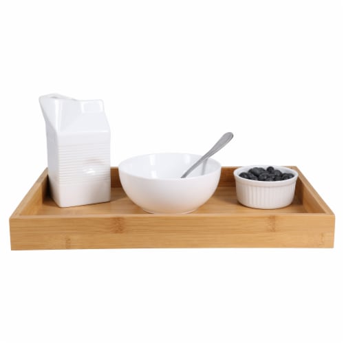 Dash of That™ Ramekin - White Perspective: back