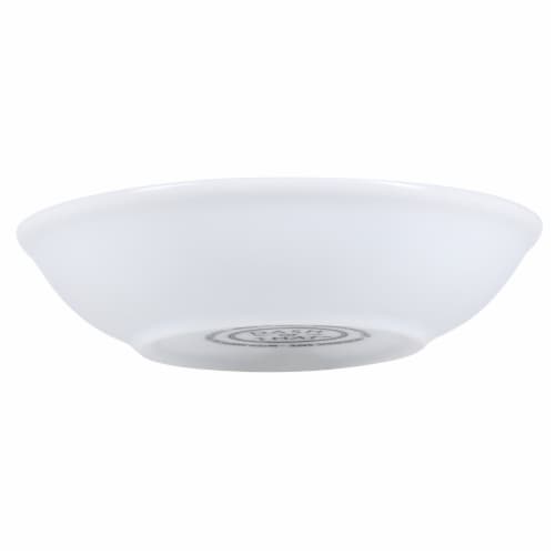 Dash of That Round Dipping Dish Perspective: back
