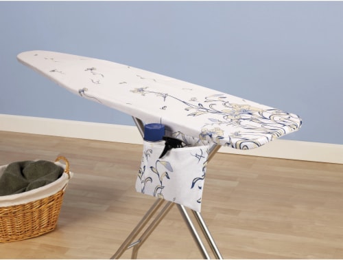Everyday Living Ultra Iris Ironing Board Pad and Cover Perspective: back