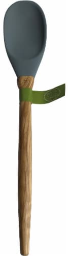 Dash of That™ Silicone Spoon - Assorted Perspective: back