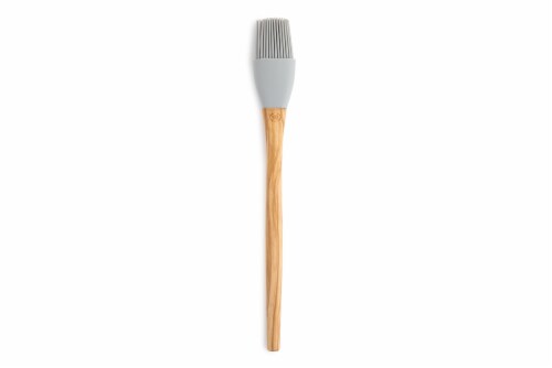 Dash of That™ Silicone Basting Brush - Assorted Perspective: back