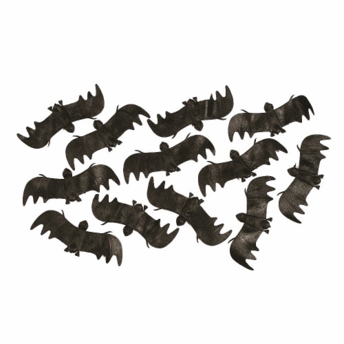 Holiday Home™ Bag of Bats - Black Perspective: back