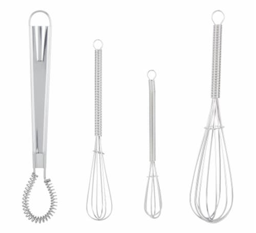 Dash of That™ Mini Whisk Set Perspective: back