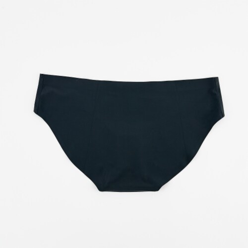 Dip Invisible Line Women's Large Bikini Underwear Pack - Assorted Perspective: back