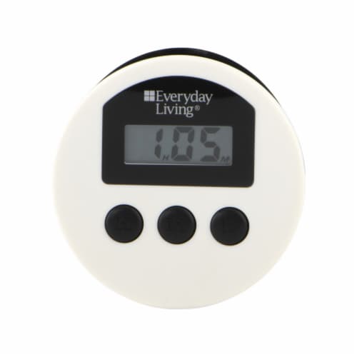 Everyday Living® Oven Thermometer, 1 ct - Kroger