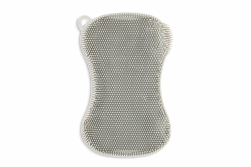 Everyday Living Silicone Sponge Perspective: back