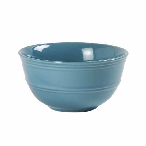 Dash of That® Grace Dinnerware Set- Sky Perspective: back