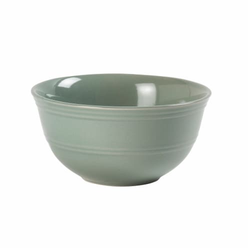 Dash of That® Grace Dinnerware Set - Sage, 12 pc - Baker's