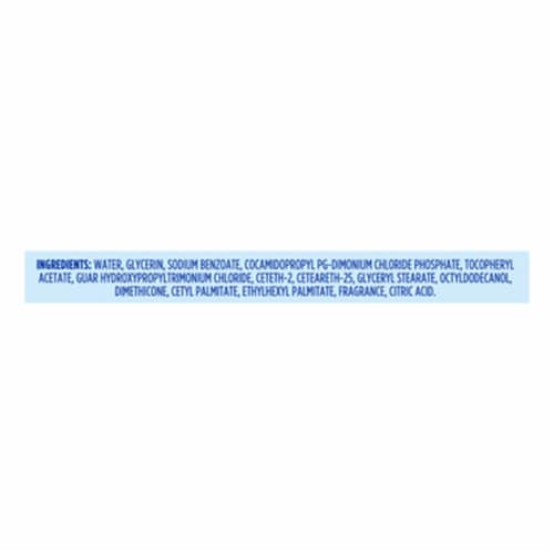 Kroger® BIG Deal Makeup Remover Wipes Perspective: back