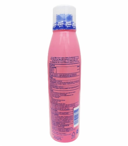 Kroger® Baby Broad Spectrum Spray Sunscreen SPF 50 Perspective: back