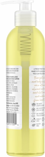 Simple Truth® Beauty Crate Almond Body Oil Perspective: back