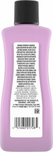 Smart Way™ Strengthing Nail Polish Remover Perspective: back