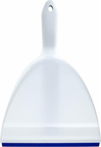 Kroger® Dust Pan & Brush Perspective: back