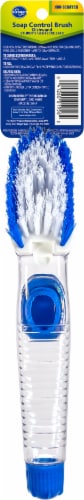 Kroger® Non Scratch Scrubber Dish Wand Perspective: back