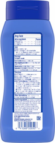 Kroger® Sport Sunscreen Lotion SPF 50 Perspective: back