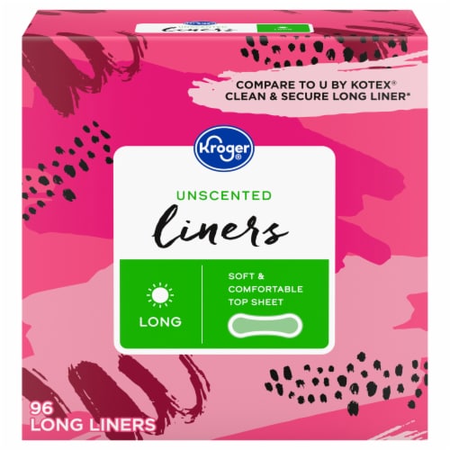 Kroger Long Liners Perspective: back