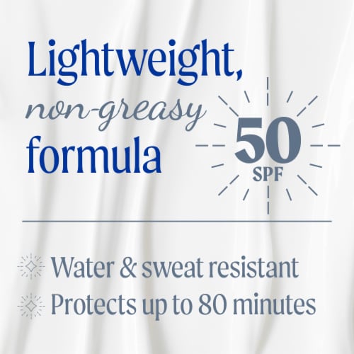 Kroger® Gimme Some Glow Sunscreen Oil Spray SPF 50 Perspective: back