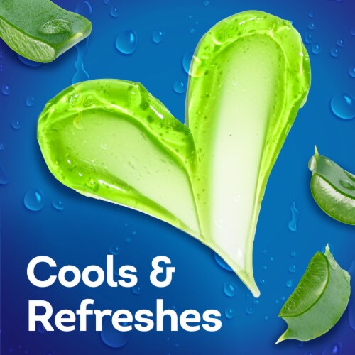 Kroger® Aftersun Aloe Gel, 16 fl oz
