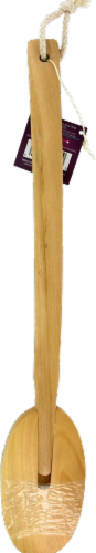 Daily Mirra Exfoliating Body Brush Perspective: back