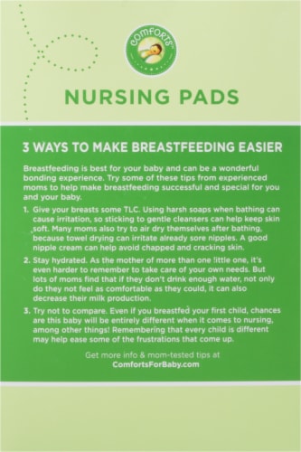 Lansinoh® Stay Dry Disposable Nursing Pads, 100 ct - Kroger