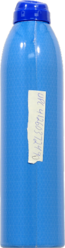 Kroger® Sport SPF 30 Continuous Spray Sunscreen Perspective: back