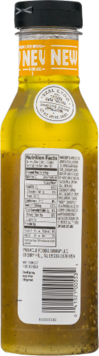 Wish-Bone Evoo Lemon Herb Perspective: back