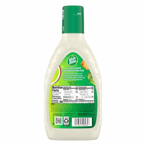 Wish-Bone® Creamy Caesar Salad Dressing