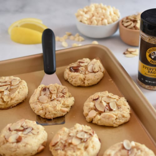Einstein Bros Everything Bagel Seasoning Blend, Kosher Perspective: back