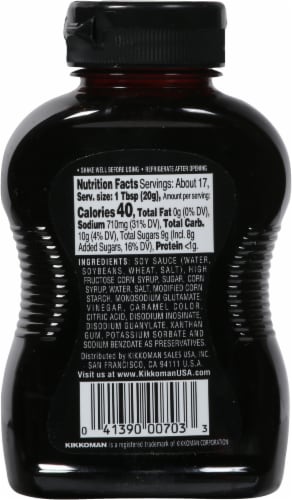 Unagi Sushi Sauce USA (6 bottles)