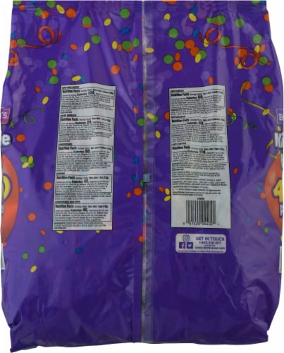 Brach's® Kiddie Mix® Candy Perspective: back