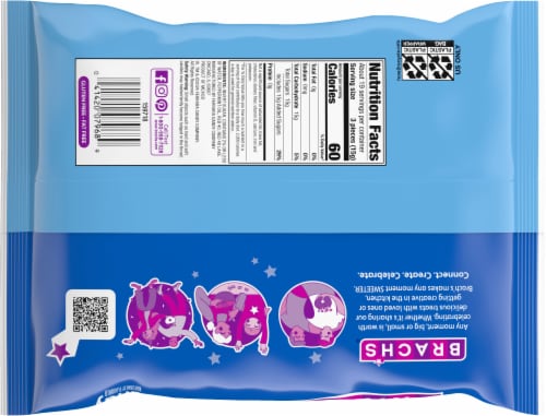 Brach's® Peppermint Soft Candy Bag, 10 oz