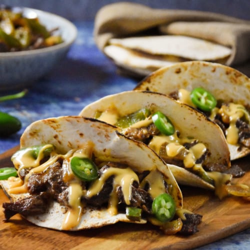 Ortega Hot Fire Roasted Diced Green Chiles, Kosher Perspective: back