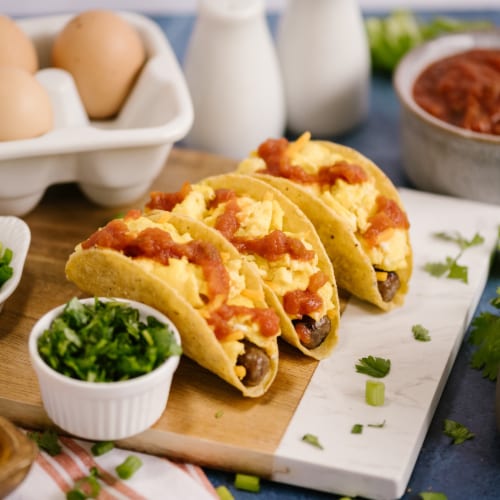 Ortega Original Thick and Smooth Hot Taco Sauce, Kosher Perspective: back