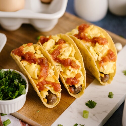 Ortega Cheesy Taco Seasoning Mix, Kosher Perspective: back