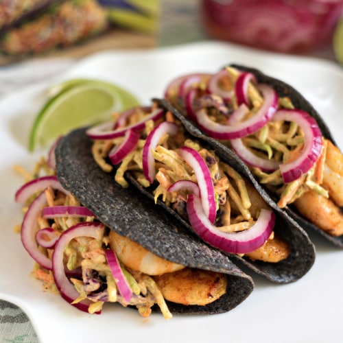 Ortega Taco Original Seasoning Mix, Kosher Perspective: back