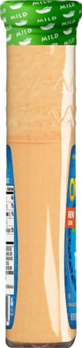 Ortega Flavor Craver Mild Taco Ranch Taco Sauce Perspective: back