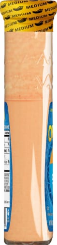 Ortega Flavor Craver Medium Chipotle Taco Sauce Perspective: back